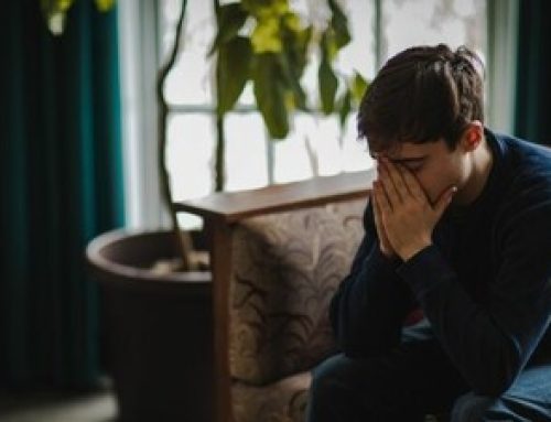 Men’s Health Month: Stopping the Stigma Around Men’s Mental Health