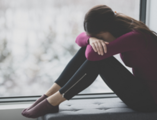 Mental Health: Don’t Let Social Anxiety Ruin Your Holiday Season